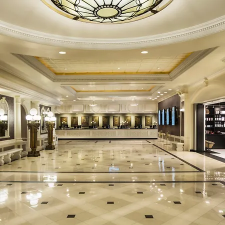 Circus Circus Reno, A Caesars Destination-3